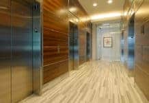 touchless elevators