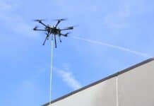 Lucid Drone Technologies