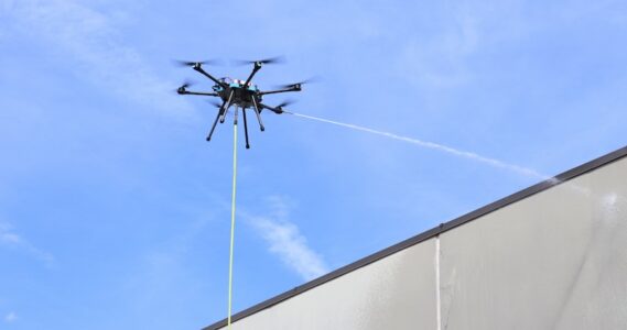 Lucid Drone Technologies