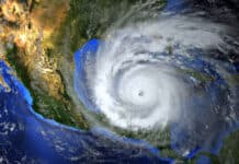 hurricane