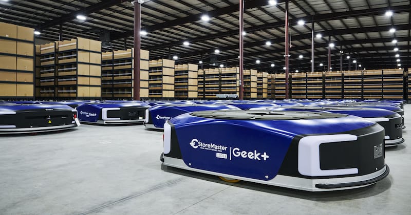 Supply Chain Disruptions