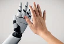 robots