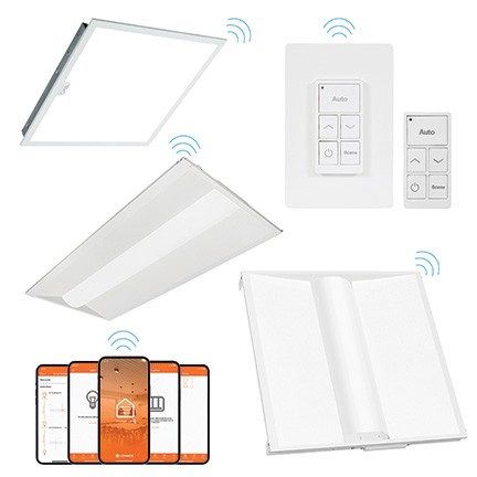 Lighting Solutions