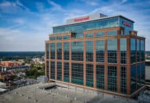 Honeywell headquarters