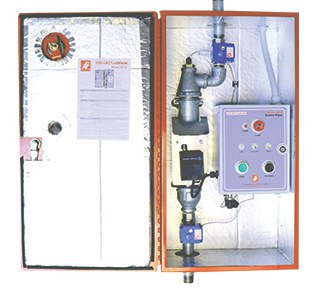 Fire Protection Product Focus