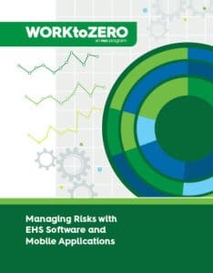 EHS Software white paper