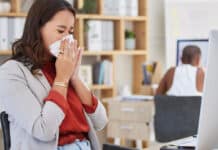 Flu Season