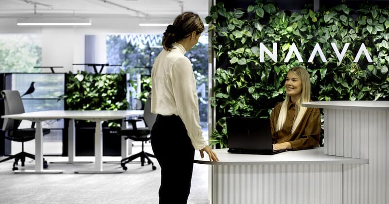 biophilic design