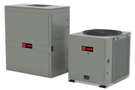 Trane Technologies