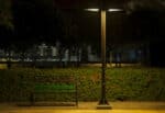 outdoor lighting