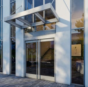 doors