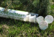 ecoemitter