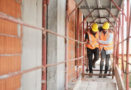 construction
