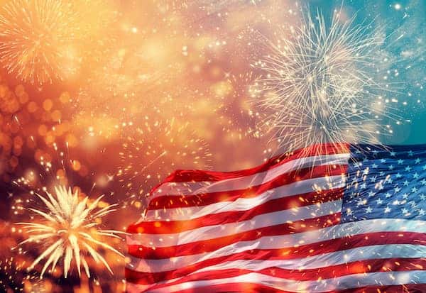 Fireworks Safety