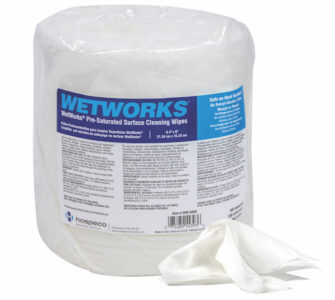 Cleaning Products