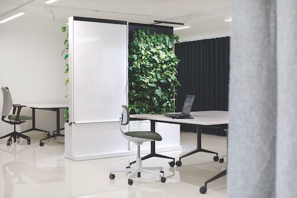 Biophilic Design