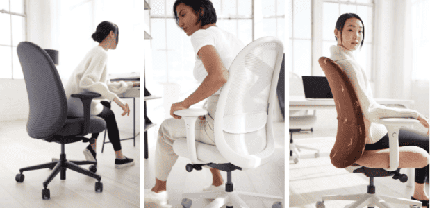 Task Chair