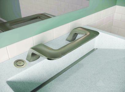 WashBar By Bradley