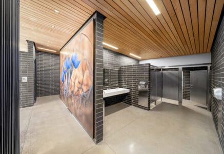 2023 America’s Best Restroom