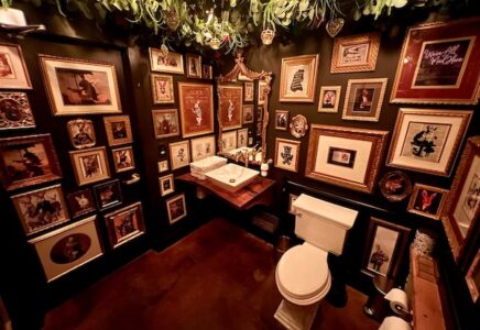 2023 America’s Best Restroom