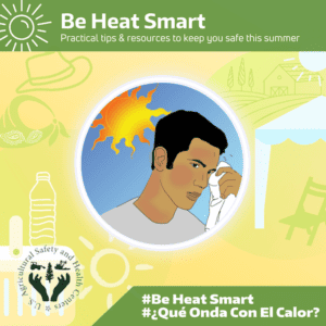 heat exposure