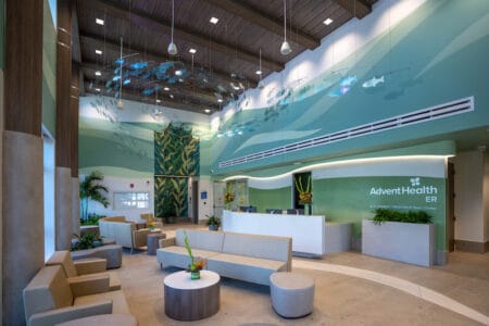 Healthcare Design