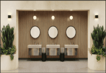 Sloan's SloanStone Quartz Molded Sinks
