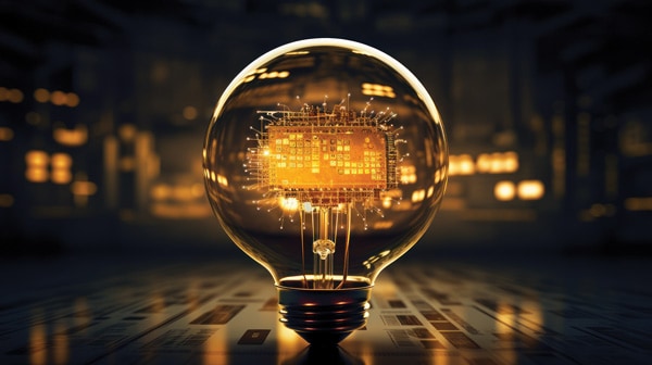 Facility Lighting, LEDs