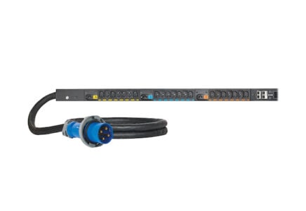 Eaton's G4 Rack Power Distribution Unit