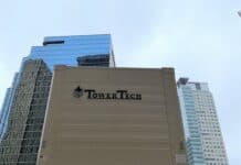 Tower Tech's FireStrong Towers earn FM Approvals’ Certification.