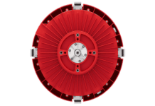 Infinitum's Aircore EC Motor System