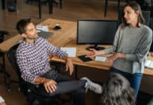 Employee Workplace Needs