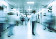 healthcare violence