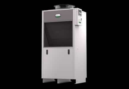 A. O. Smith Debuts Emerge X Air Source Heat Pump Water Heater