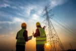 power grid